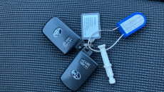 Toyota Yaris 1.5 Hybrid Excel 5dr CVT Hybrid Hatchback